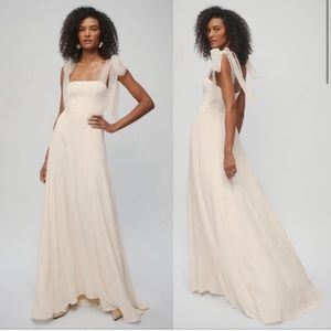 Reformation Balsam Dress - NWT